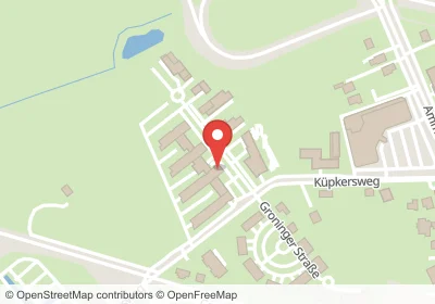 Marie-Curie-Straße Oldenburg – Hotels in der Nähe Hotels an der Marie-Curie-Straße in Oldenburg – Unterkünfte, Pensionen und Ferienwohnungen in zentraler Lage