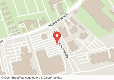 Hotels an der Markomannenstraße in Regensburg – Unterkünfte, Pensionen und Ferienwohnungen in zentraler Lage
