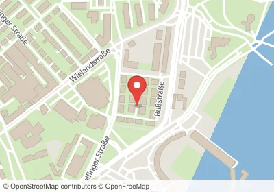 Hotels an der Mathildenstraße in Ulm – Unterkünfte, Pensionen und Ferienwohnungen in zentraler Lage