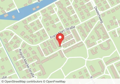 Max-Pechstein-Straße Oldenburg – Hotels in der Nähe Hotels an der Max-Pechstein-Straße in Oldenburg – Unterkünfte, Pensionen und Ferienwohnungen in zentraler Lage