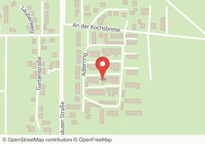 Meisenweg Wolfsburg – Hotels in der Nähe Hotels an der Meisenweg in Wolfsburg – Unterkünfte, Pensionen und Ferienwohnungen in zentraler Lage