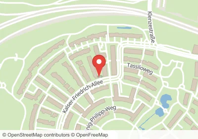 Hotels an der Melanchthonweg in Regensburg – Unterkünfte, Pensionen und Ferienwohnungen in zentraler Lage