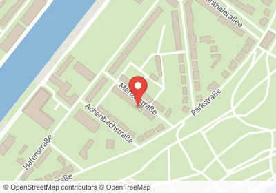 Hotels an der Menzelstraße in Ludwigshafen – Unterkünfte, Pensionen und Ferienwohnungen in zentraler Lage