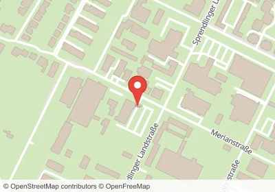 Merianstraße Offenbach – Hotels in der Nähe Hotels an der Merianstraße in Offenbach – Unterkünfte, Pensionen und Ferienwohnungen in zentraler Lage