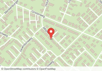 Hotels an der Mispelweg in Bremerhaven – Unterkünfte, Pensionen und Ferienwohnungen in zentraler Lage