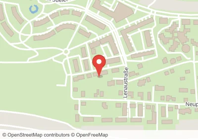 Hotels an der Mörikestraße in Regensburg – Unterkünfte, Pensionen und Ferienwohnungen in zentraler Lage
