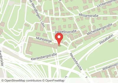 Mühlsteige Ulm – Hotels in der Nähe Hotels an der Mühlsteige in Ulm – Unterkünfte, Pensionen und Ferienwohnungen in zentraler Lage