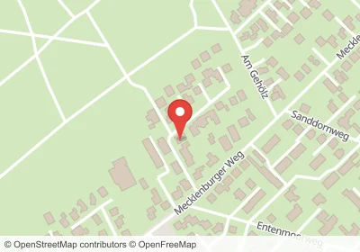 Hotels an der Müritzweg in Bremerhaven – Unterkünfte, Pensionen und Ferienwohnungen in zentraler Lage