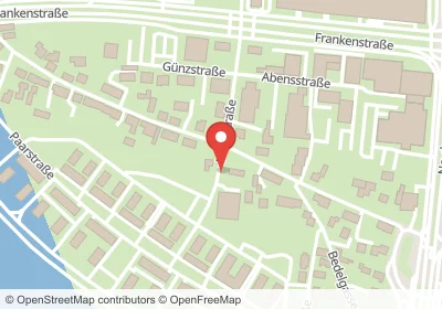 Naabstraße Regensburg – Hotels in der Nähe Hotels an der Naabstraße in Regensburg – Unterkünfte, Pensionen und Ferienwohnungen in zentraler Lage