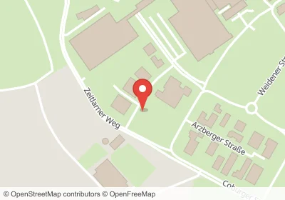 Hotels an der Nabburger Straße in Regensburg – Unterkünfte, Pensionen und Ferienwohnungen in zentraler Lage