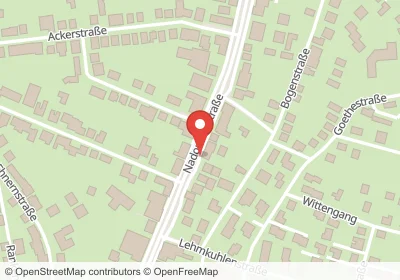 Nadorster Straße Oldenburg – Hotels in der Nähe Hotels an der Nadorster Straße in Oldenburg – Unterkünfte, Pensionen und Ferienwohnungen in zentraler Lage
