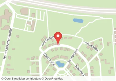 Hotels an der Nelkenweg in Cottbus – Unterkünfte, Pensionen und Ferienwohnungen in zentraler Lage