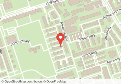 Hotels an der Neptunweg in Fürth – Unterkünfte, Pensionen und Ferienwohnungen in zentraler Lage