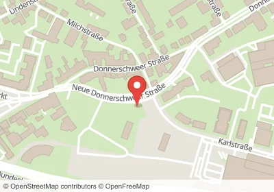 Neue Donnerschweer Straße Oldenburg – Hotels in der Nähe Hotels an der Neue Donnerschweer Straße in Oldenburg – Unterkünfte, Pensionen und Ferienwohnungen in zentraler Lage