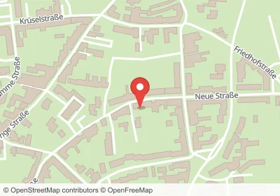 Hotels an der Neue Straße in Bremerhaven – Unterkünfte, Pensionen und Ferienwohnungen in zentraler Lage