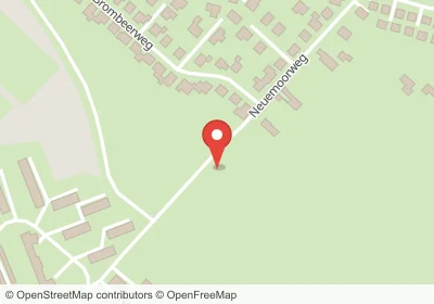Hotels an der Neuemoorweg in Bremerhaven – Unterkünfte, Pensionen und Ferienwohnungen in zentraler Lage
