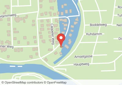 Hotels an der Neuenwalder Weg in Bremerhaven – Unterkünfte, Pensionen und Ferienwohnungen in zentraler Lage