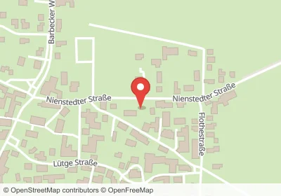 Hotels an der Nienstedter Straße in Salzgitter – Unterkünfte, Pensionen und Ferienwohnungen in zentraler Lage