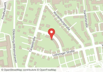 Noackstraße Oldenburg – Hotels in der Nähe Hotels an der Noackstraße in Oldenburg – Unterkünfte, Pensionen und Ferienwohnungen in zentraler Lage