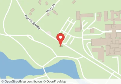 Hotels an der Nordholzweg in Bremerhaven – Unterkünfte, Pensionen und Ferienwohnungen in zentraler Lage