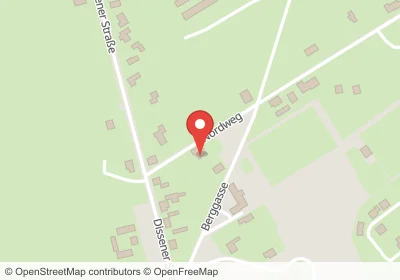 Hotels an der Nordweg in Cottbus – Unterkünfte, Pensionen und Ferienwohnungen in zentraler Lage