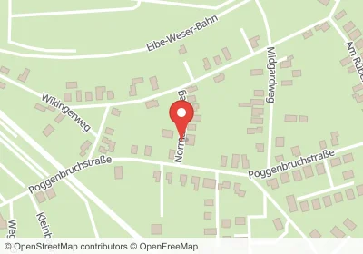 Hotels an der Normannenweg in Bremerhaven – Unterkünfte, Pensionen und Ferienwohnungen in zentraler Lage