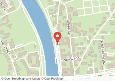 Obere Regenstraße Regensburg – Hotels in der Nähe Hotels an der Obere Regenstraße in Regensburg – Unterkünfte, Pensionen und Ferienwohnungen in zentraler Lage