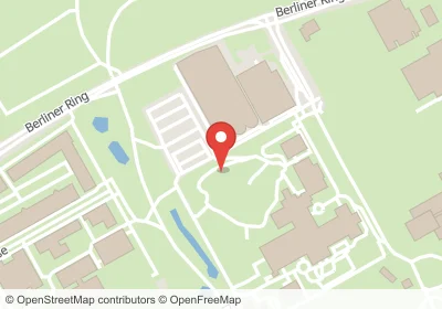 Hotels an der Oberer Eselsberg in Ulm – Unterkünfte, Pensionen und Ferienwohnungen in zentraler Lage