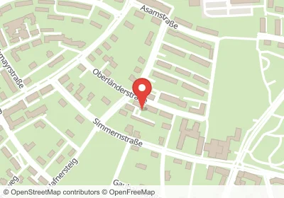 Oberländerstraße Regensburg – Hotels in der Nähe Hotels an der Oberländerstraße in Regensburg – Unterkünfte, Pensionen und Ferienwohnungen in zentraler Lage