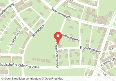 Oberndorferstraße Regensburg – Hotels in der Nähe Hotels an der Oberndorferstraße in Regensburg – Unterkünfte, Pensionen und Ferienwohnungen in zentraler Lage