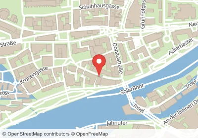 Ochsengässle Ulm – Hotels in der Nähe Hotels an der Ochsengässle in Ulm – Unterkünfte, Pensionen und Ferienwohnungen in zentraler Lage