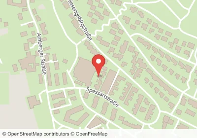 Odenwaldstraße Regensburg – Hotels in der Nähe Hotels an der Odenwaldstraße in Regensburg – Unterkünfte, Pensionen und Ferienwohnungen in zentraler Lage