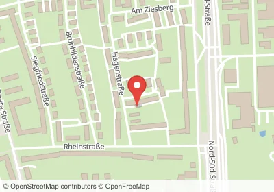 Okerstraße Salzgitter – Hotels in der Nähe Hotels an der Okerstraße in Salzgitter – Unterkünfte, Pensionen und Ferienwohnungen in zentraler Lage