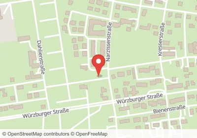 Hotels an der Oleanderweg in Fürth – Unterkünfte, Pensionen und Ferienwohnungen in zentraler Lage