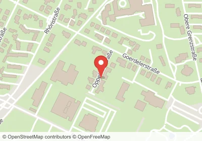 Oppelner Straße Offenbach – Hotels in der Nähe Hotels an der Oppelner Straße in Offenbach – Unterkünfte, Pensionen und Ferienwohnungen in zentraler Lage
