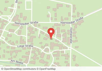 Hotels an der Ortsbruchstraße in Salzgitter – Unterkünfte, Pensionen und Ferienwohnungen in zentraler Lage