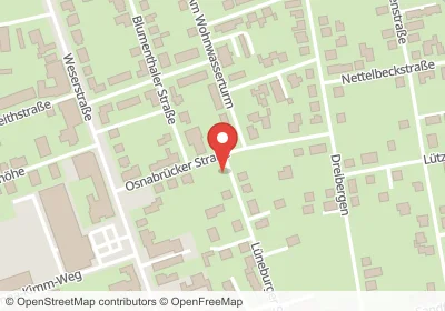 Osnabrücker Straße Bremerhaven – Hotels in der Nähe Hotels an der Osnabrücker Straße in Bremerhaven – Unterkünfte, Pensionen und Ferienwohnungen in zentraler Lage