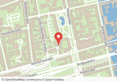 Otto-Steinwachs-Weg Offenbach – Hotels in der Nähe Hotels an der Otto-Steinwachs-Weg in Offenbach – Unterkünfte, Pensionen und Ferienwohnungen in zentraler Lage