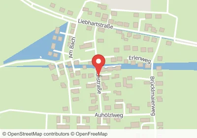Hotels an der Ottrichstraße in Regensburg – Unterkünfte, Pensionen und Ferienwohnungen in zentraler Lage