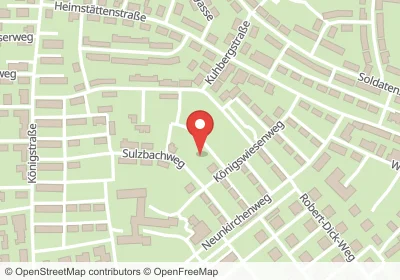 Hotels an der Ottweilerweg in Ulm – Unterkünfte, Pensionen und Ferienwohnungen in zentraler Lage