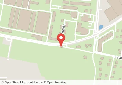 Parkstraße Cottbus – Hotels in der Nähe Hotels an der Parkstraße in Cottbus – Unterkünfte, Pensionen und Ferienwohnungen in zentraler Lage
