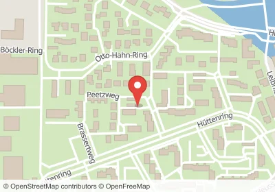 Hotels an der Peetzweg in Salzgitter – Unterkünfte, Pensionen und Ferienwohnungen in zentraler Lage