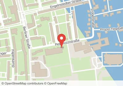 Pestalozzistraße Salzgitter – Hotels in der Nähe Hotels an der Pestalozzistraße in Salzgitter – Unterkünfte, Pensionen und Ferienwohnungen in zentraler Lage