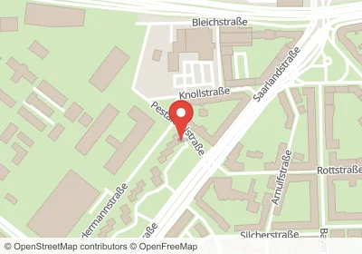 Pestalozzistraße Ludwigshafen – Hotels in der Nähe Hotels an der Pestalozzistraße in Ludwigshafen – Unterkünfte, Pensionen und Ferienwohnungen in zentraler Lage