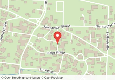 Hotels an der Petersilienstraße in Salzgitter – Unterkünfte, Pensionen und Ferienwohnungen in zentraler Lage