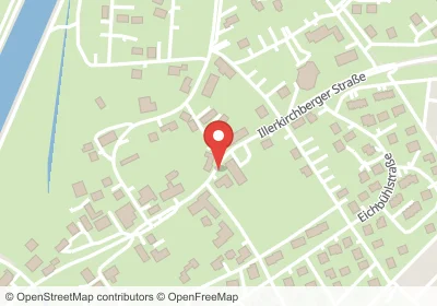 Pfarrer-Höfflinger-Straße Ulm – Hotels in der Nähe Hotels an der Pfarrer-Höfflinger-Straße in Ulm – Unterkünfte, Pensionen und Ferienwohnungen in zentraler Lage