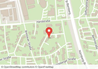 Hotels an der Pillauer Straße in Fürth – Unterkünfte, Pensionen und Ferienwohnungen in zentraler Lage