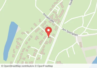 Hotels an der Plattenweg in Fürth – Unterkünfte, Pensionen und Ferienwohnungen in zentraler Lage