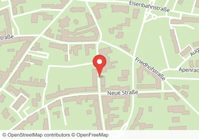 Poststraße Bremerhaven – Hotels in der Nähe Hotels an der Poststraße in Bremerhaven – Unterkünfte, Pensionen und Ferienwohnungen in zentraler Lage