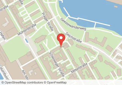 Prager Straße Bremerhaven – Hotels in der Nähe Hotels an der Prager Straße in Bremerhaven – Unterkünfte, Pensionen und Ferienwohnungen in zentraler Lage